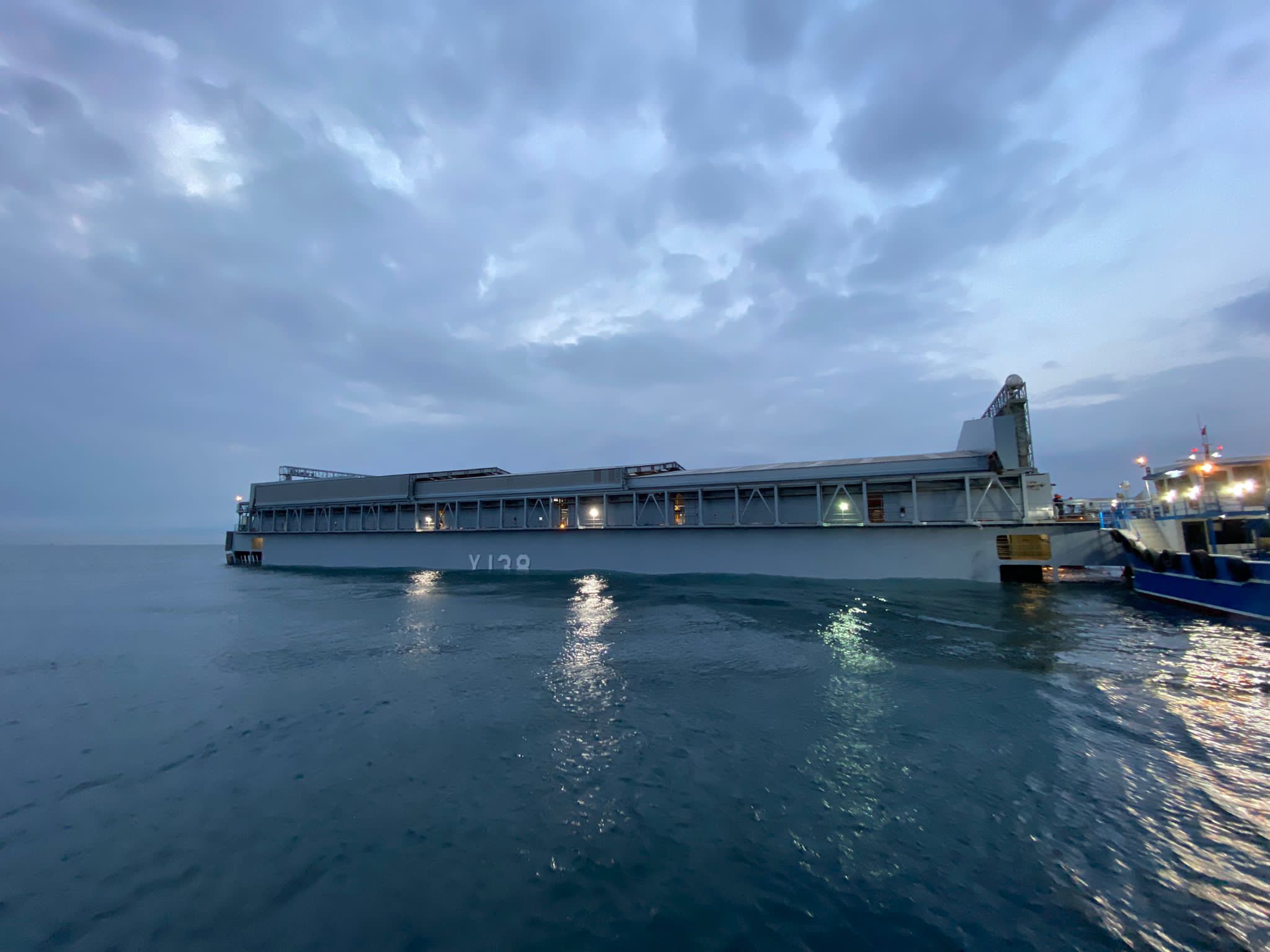 Turkish Navy to get its Submarine Floating Dock
