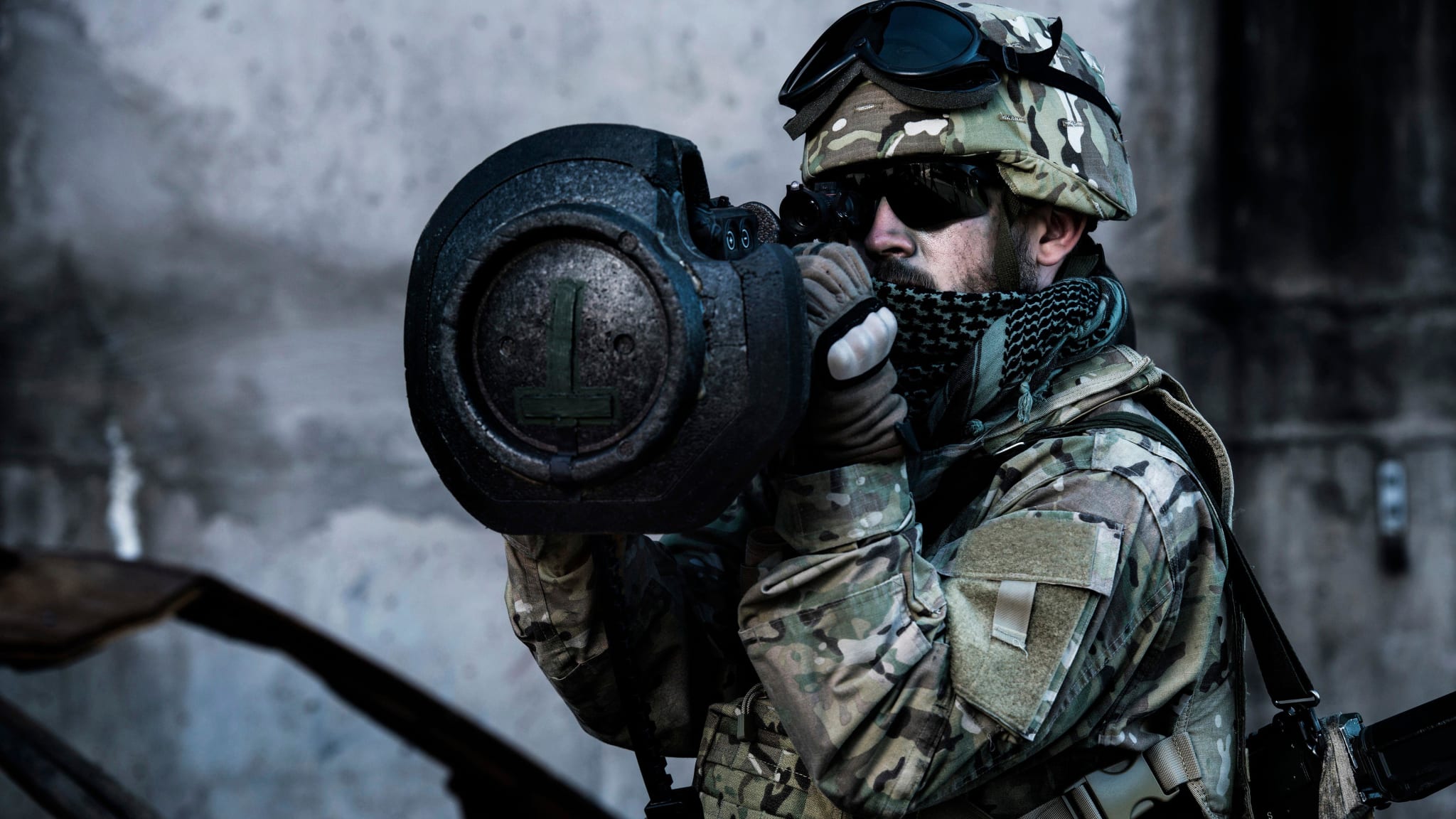 The UK Orders NLAWs to Saab