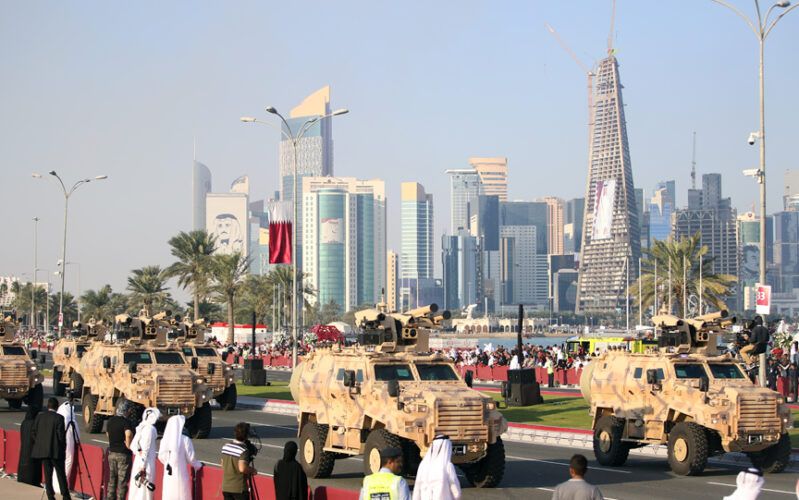 Turkiye Increases Land Vehicle Exports