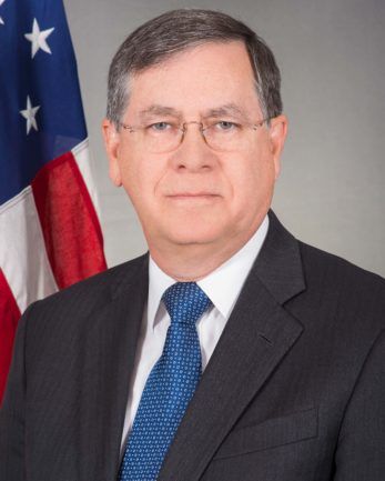 US: We Did Not Aim at Affecting The Turkish Defence Sector as a Whole