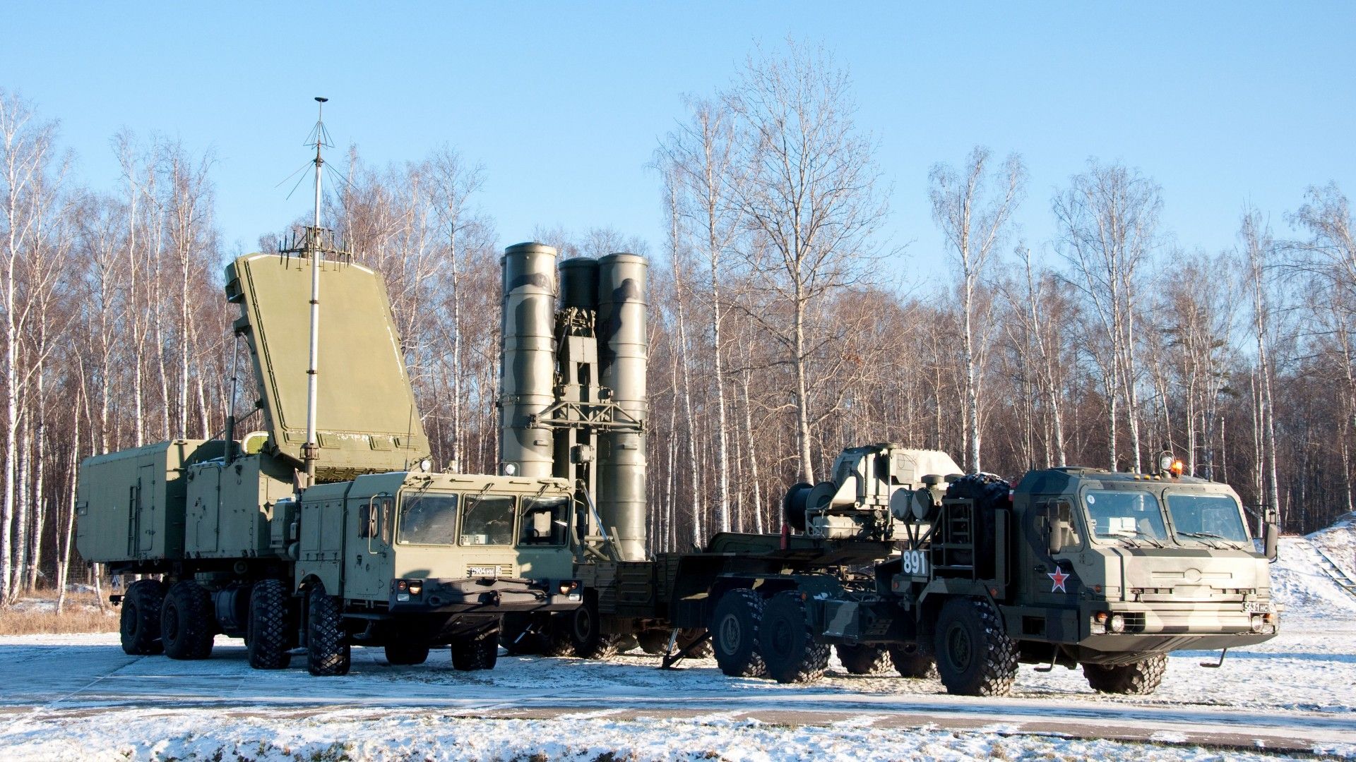 Does Russia Planning New Front for Ukraine