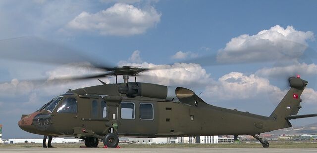 Turkish Defence and Aviation in 2022