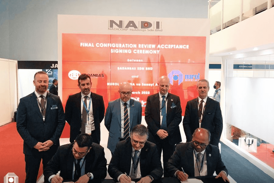 Turkish Defence and Aviation in 2022