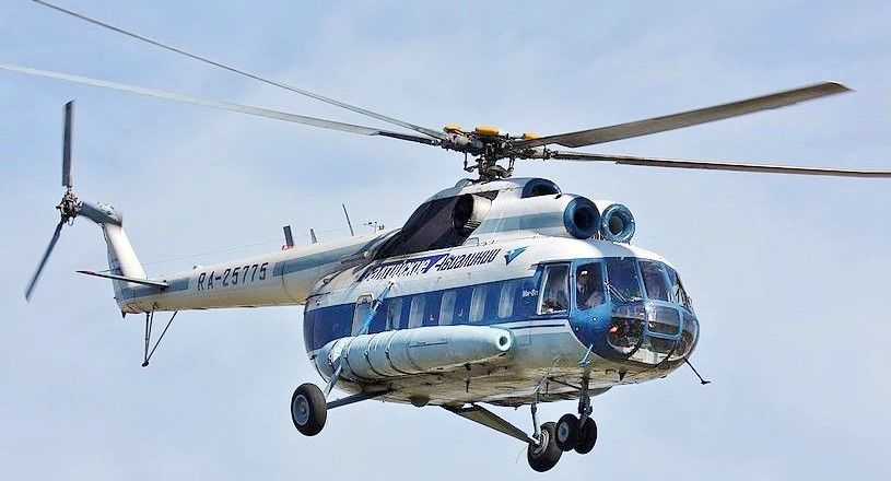 Motor Sich may become half-Turkish Company