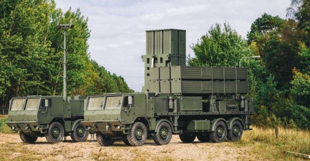 Roketsan Targets Export Markets