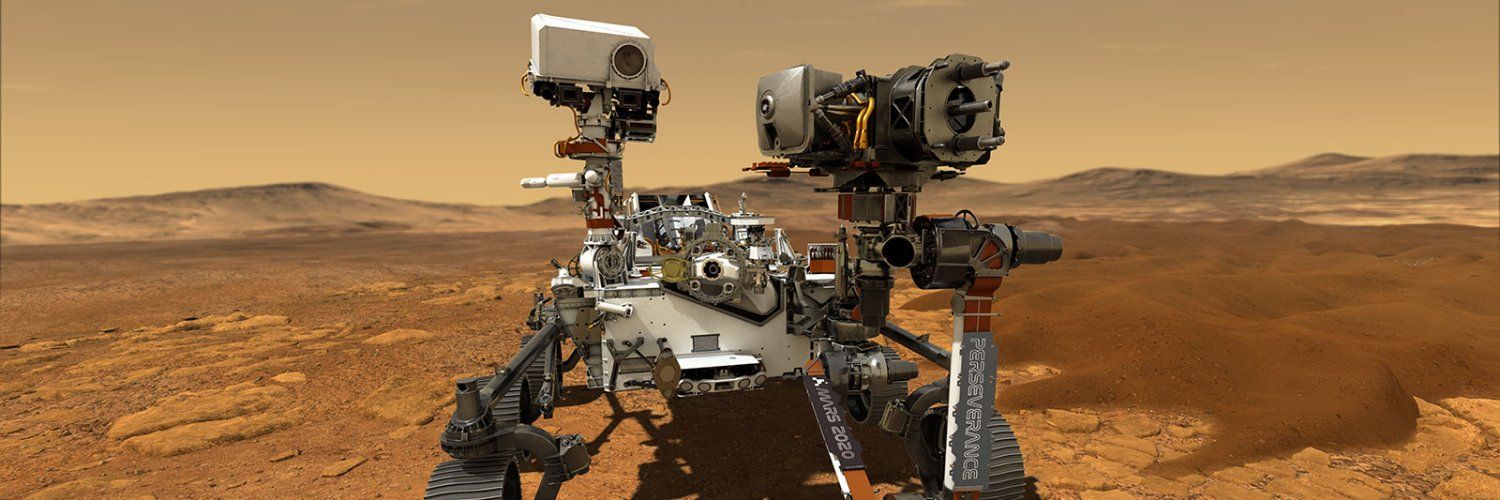 Breathing in Mars? NASA Proves Possible