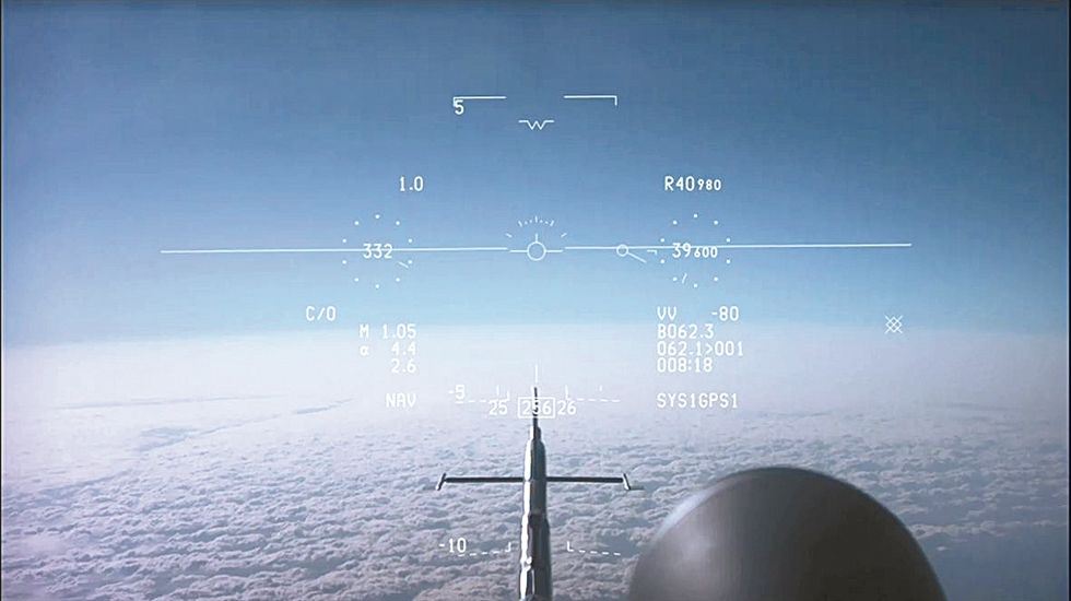 Korea&rsquo;s Indigenous KF-21 Fighter Jet Achieves first Supersonic Flight