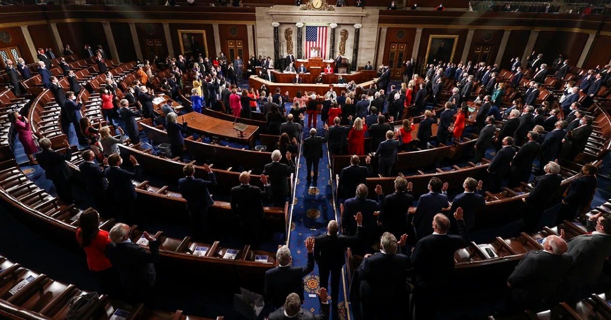 Invisible Ties in the Congress Between F-16 sale and Sweden