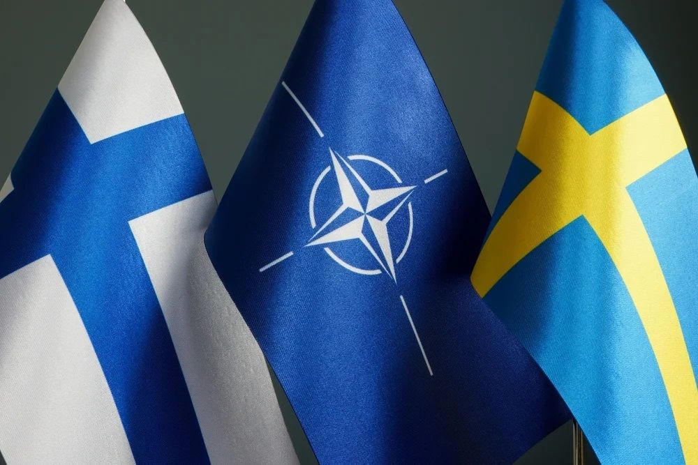 Invisible Ties in the Congress Between F-16 sale and Sweden