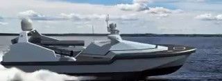The second Phase of USV unveiled: ULAQ ASW