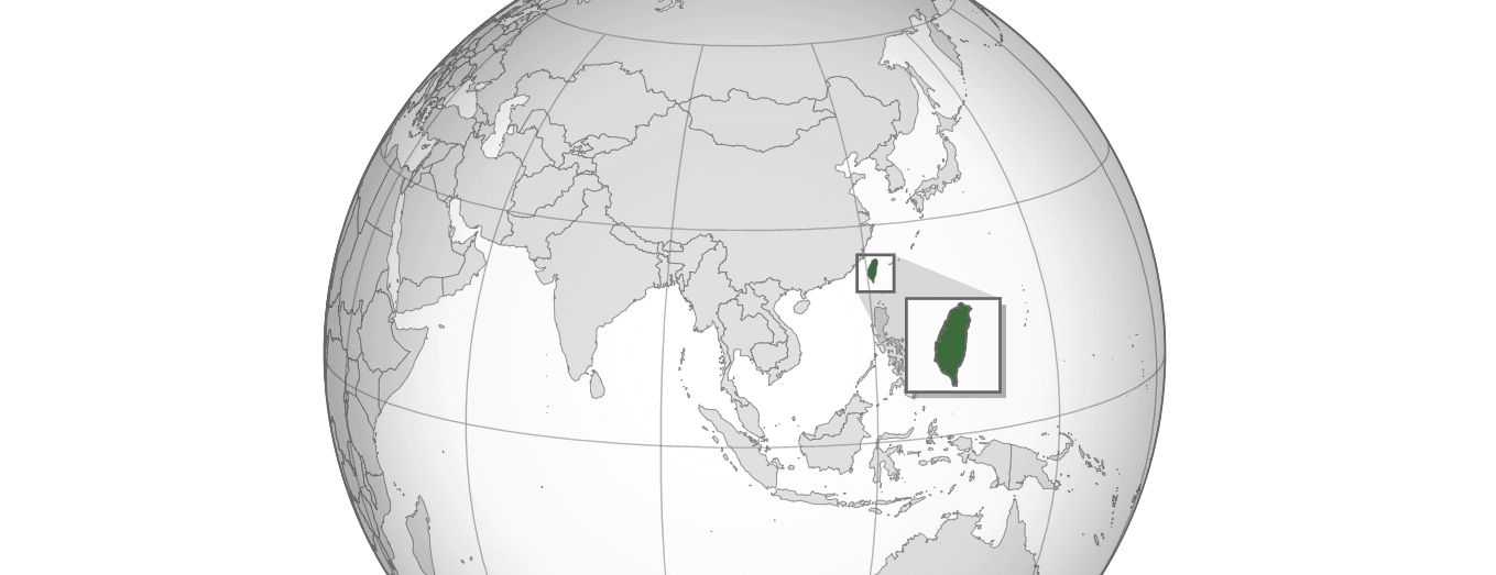 Escalating Tension Between China and Taiwan