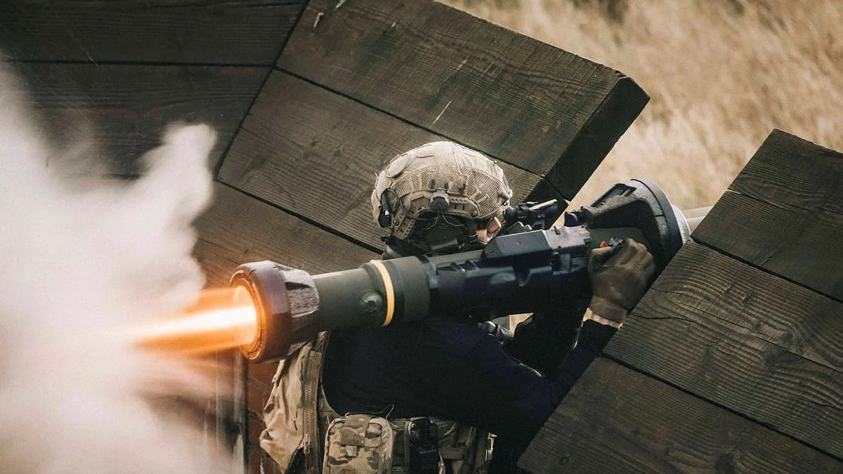 Lessons from Ukraine: Tanks Are Still Important, says UK