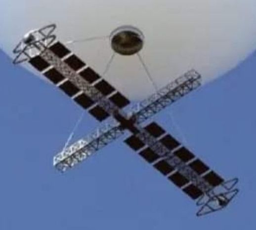  F-22 Shoots Down Suspected Chinese Spy Balloon