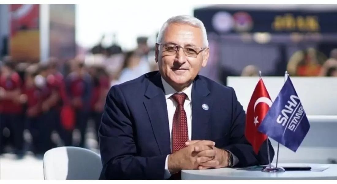 Keleş will be Appointed as MKE’s New General Manager