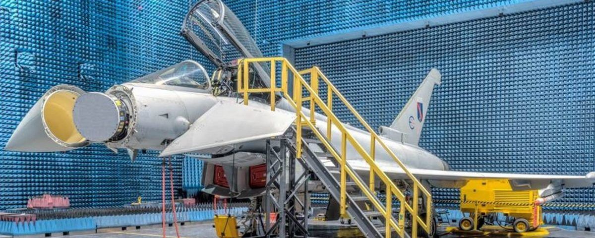 BAE Pays a Visit to Defence Minister Akar