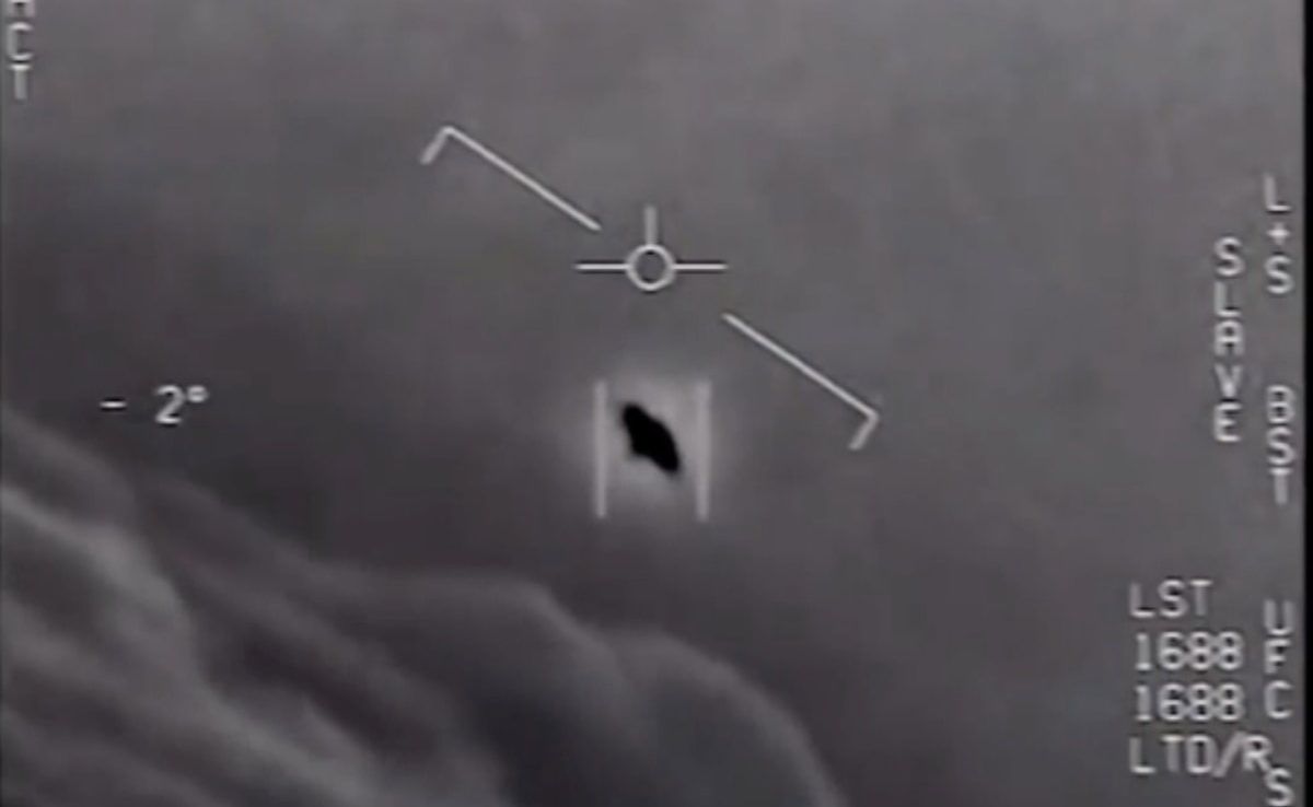 USA to Investigate UFOs