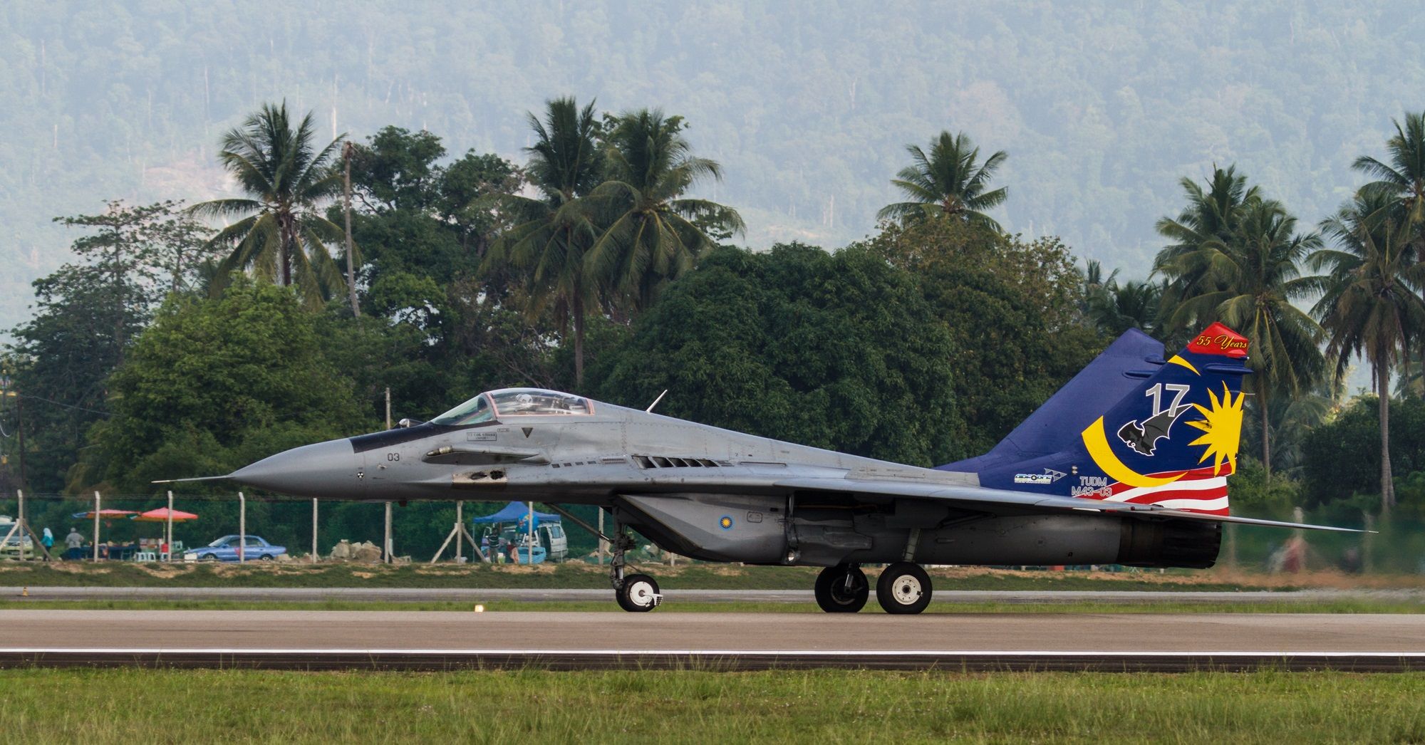 Malaysia Prefers Korean TA-50 over TUSAŞ’s Hürjet