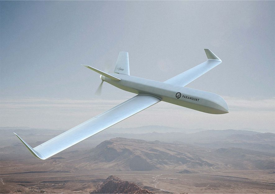 PAS’ N-Raven is Near Serial Production