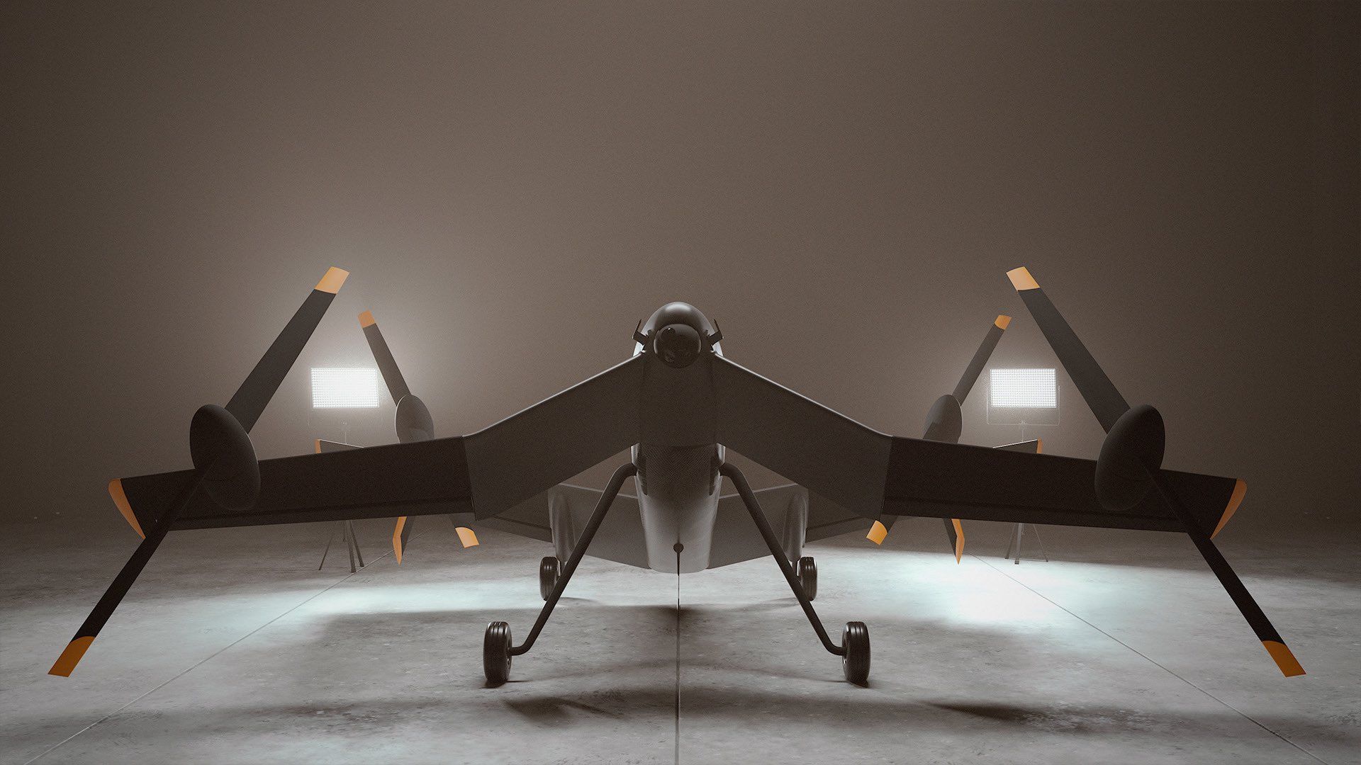 BAE Unveils Unmanned Aircraft Project Made in Australia