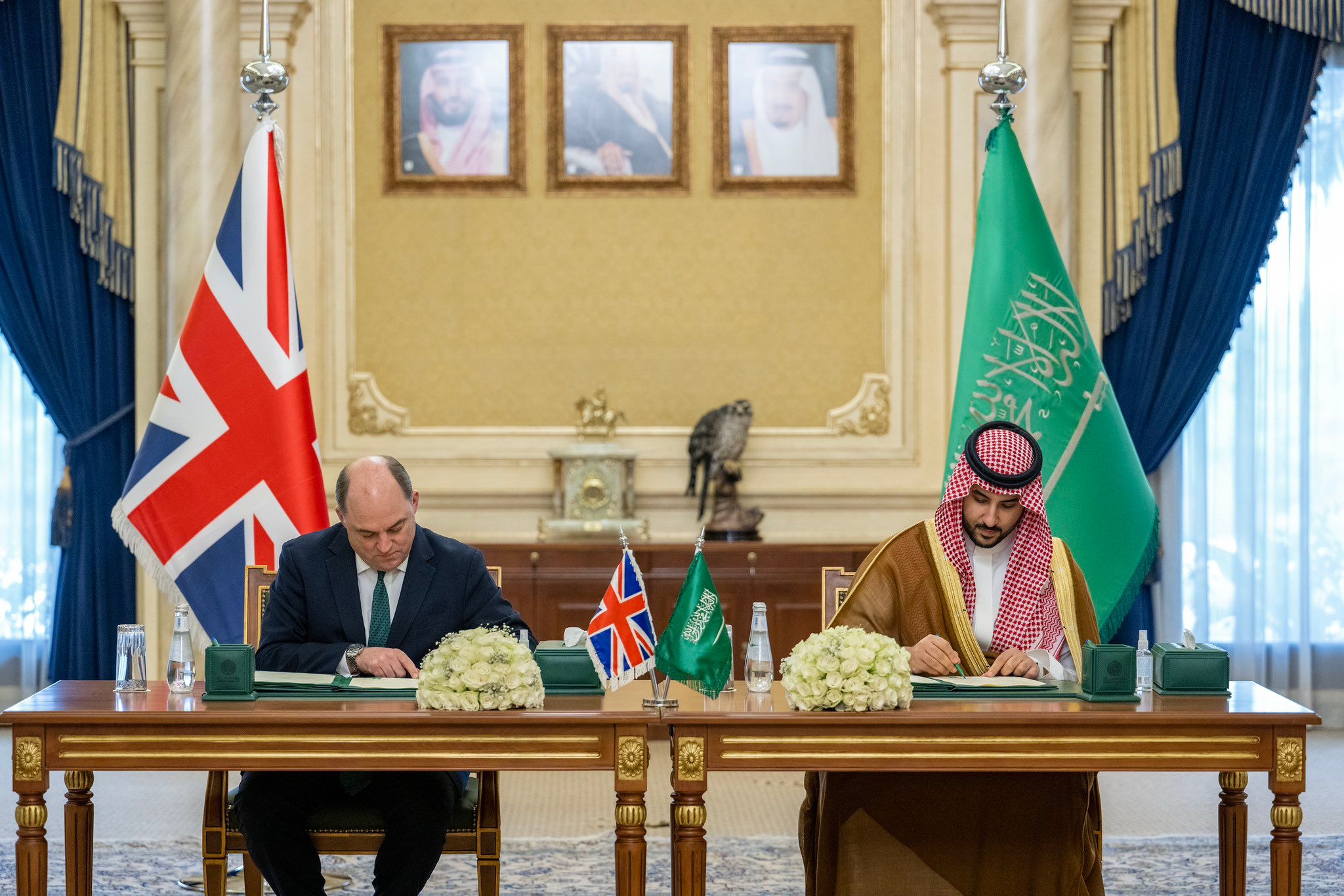 Saudi Arabia