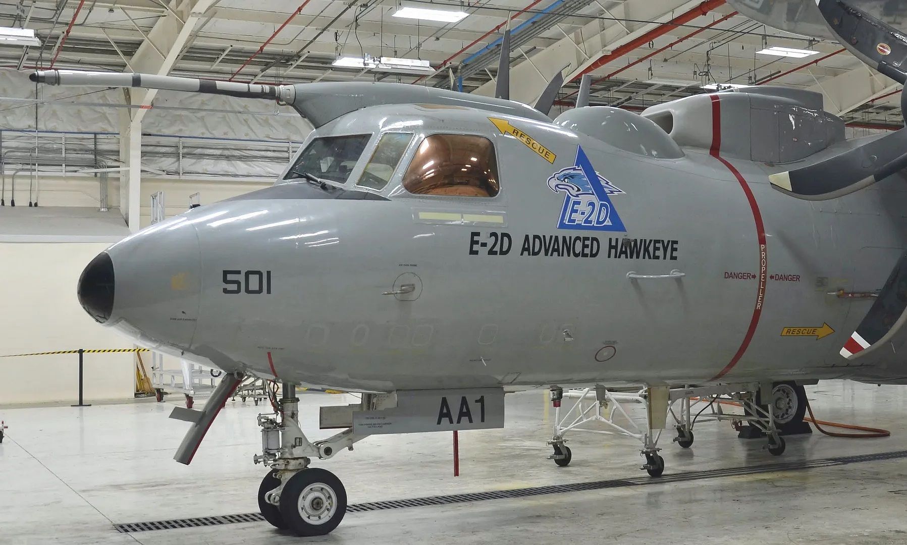 Japan to Order Five AHE AEW&C Aircraft