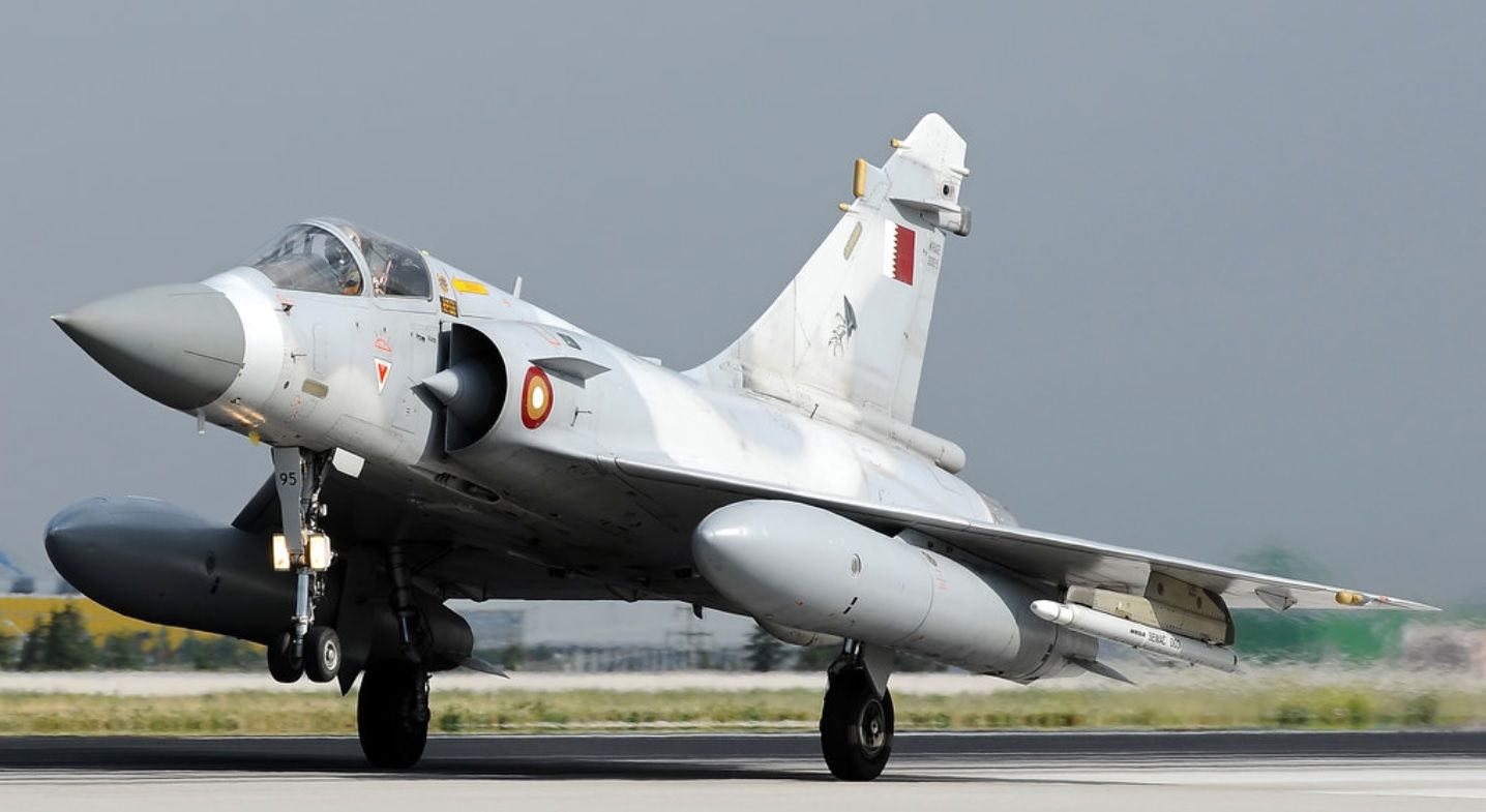La Tribune: Indonesia Has Paid an Advance for an Additional 18 Rafales