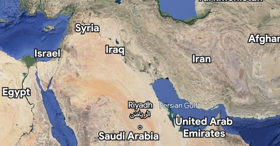 Iran and Saudi Arabia to Restore Relations