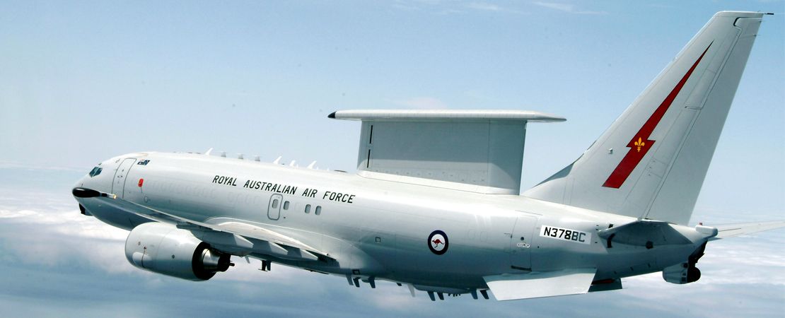 Indonesia to Procure Two AEW&C Aircraft 
