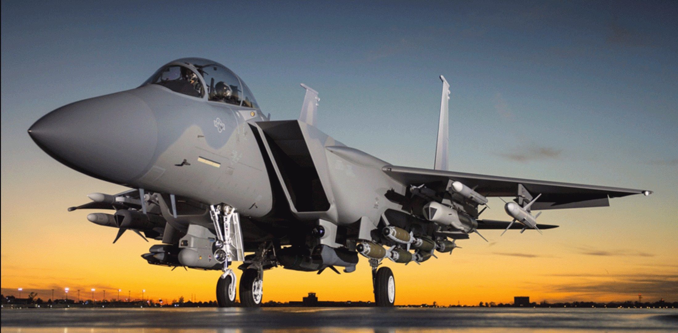 Pentagon’s 2024 Priority; Replacing Ammunition Stocks