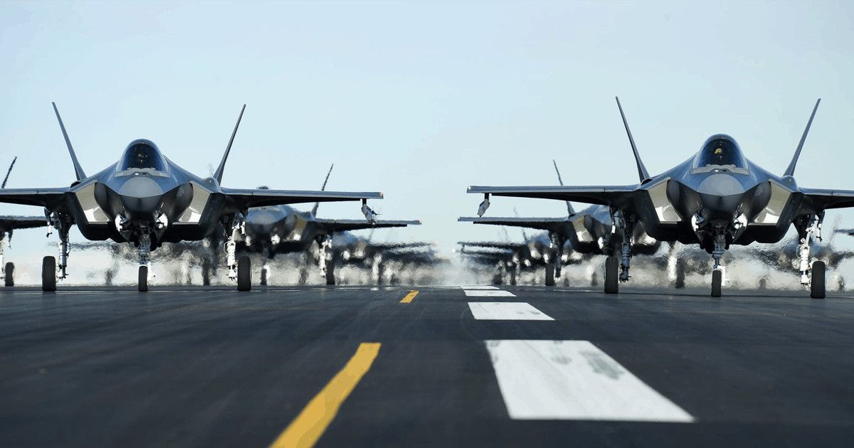 SIPRI Published 2022 Arms Trade Report: U.S. Dominates Arms Trade, Turkiye Climbs Steps
