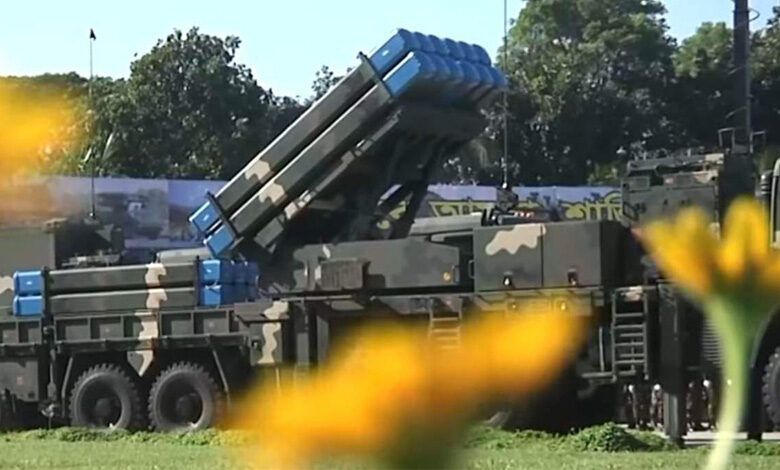 Turkiye has Defence Industry Cooperation Agreement with 84 Countries