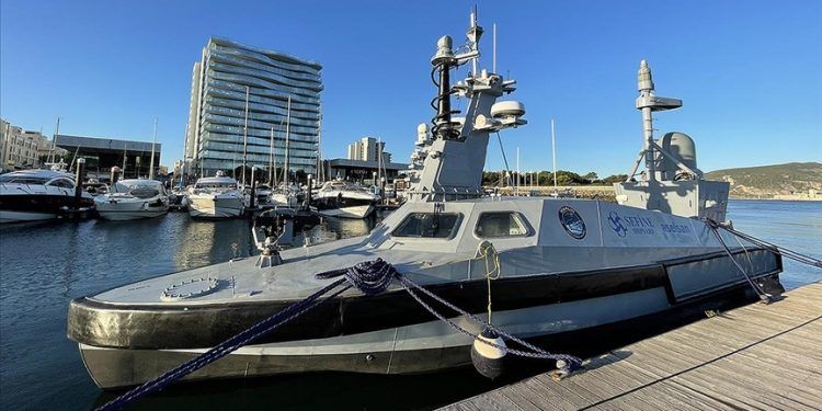 BMC Power’s Engines to be Used at Marine Systems