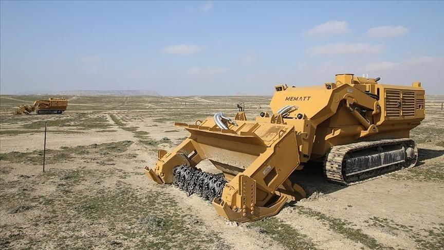 MKEK Begins RDX Production