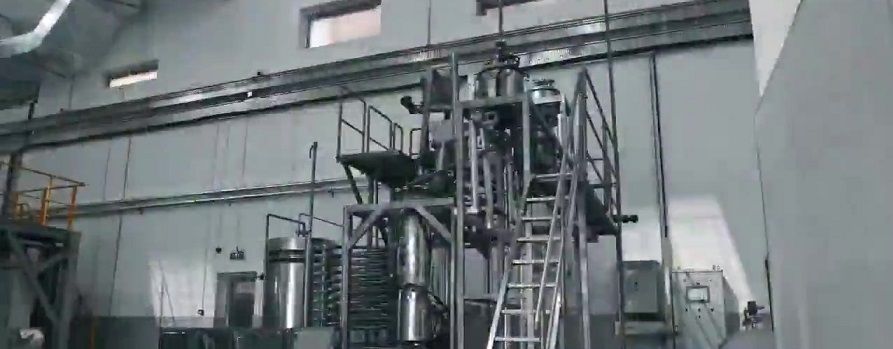 MKEK Begins RDX Production