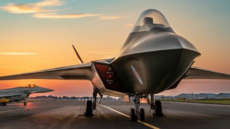 Demir; UK Failed at Sincerity Test With its TEMPEST Project