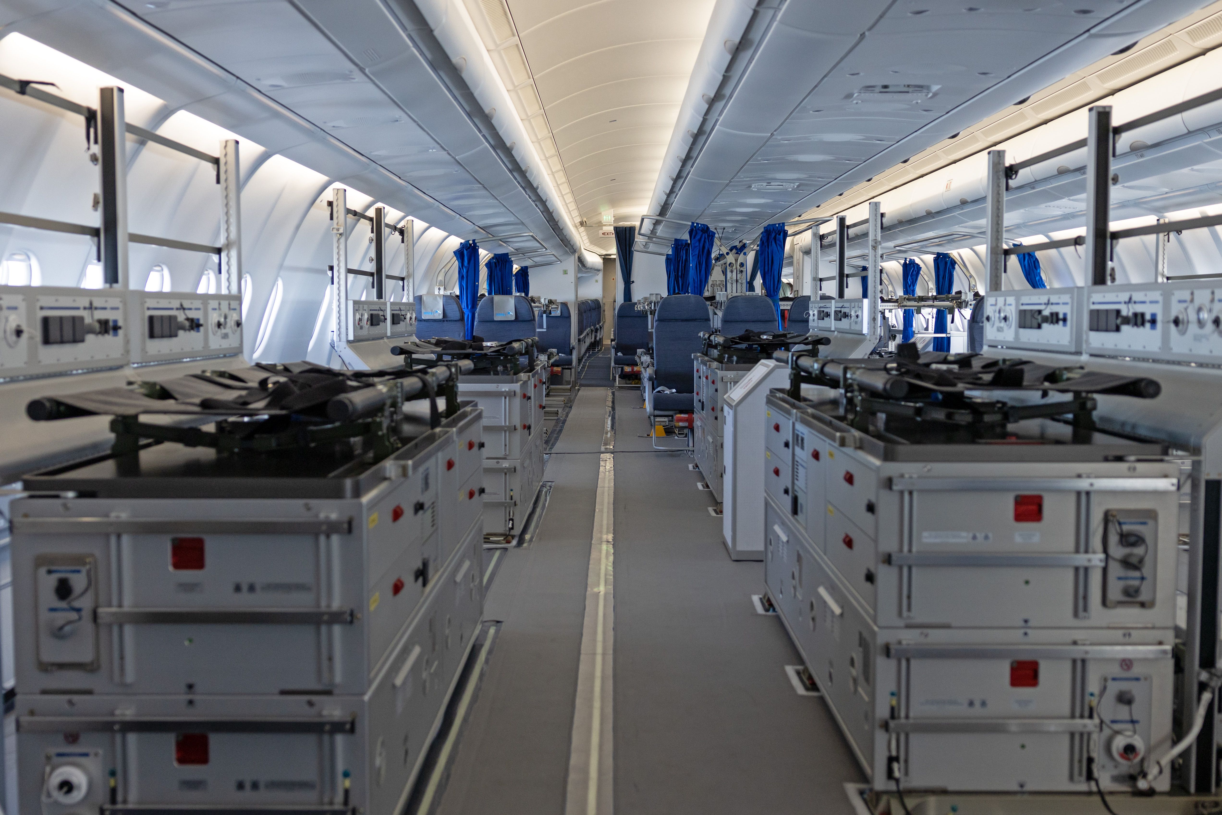 NATO’s NSPA Orders Additional A330 MRTT