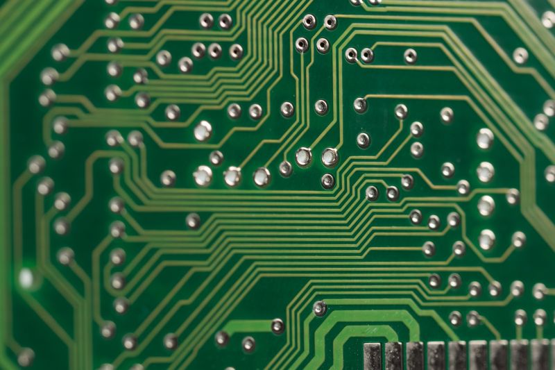 Biden Summons Defence Production Act for Printed Circuit Board Production