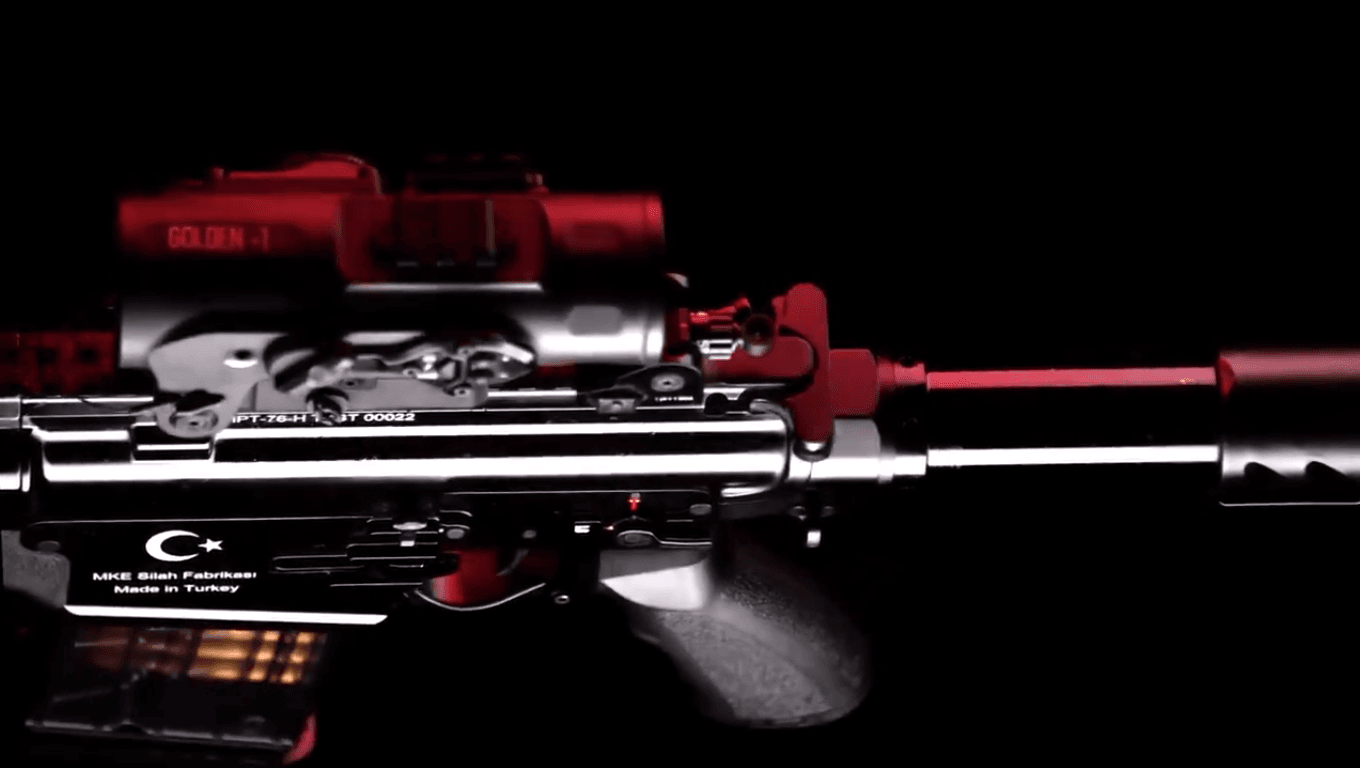 MPT-76 is Lighter Now