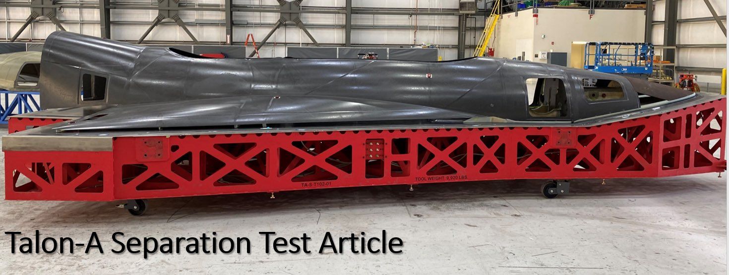 Stratolaunch Completes Second Flight of World’s Largest Plane