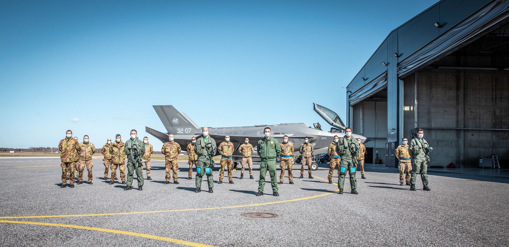 F-35