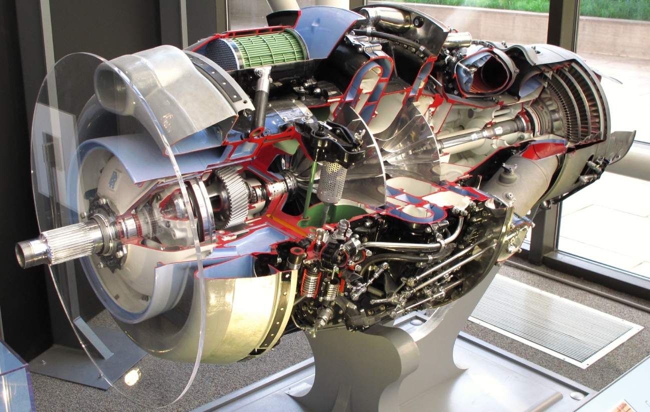 US fines Honeywell $13 Million violating ITAR, T-129 Atak’s Engine is among them