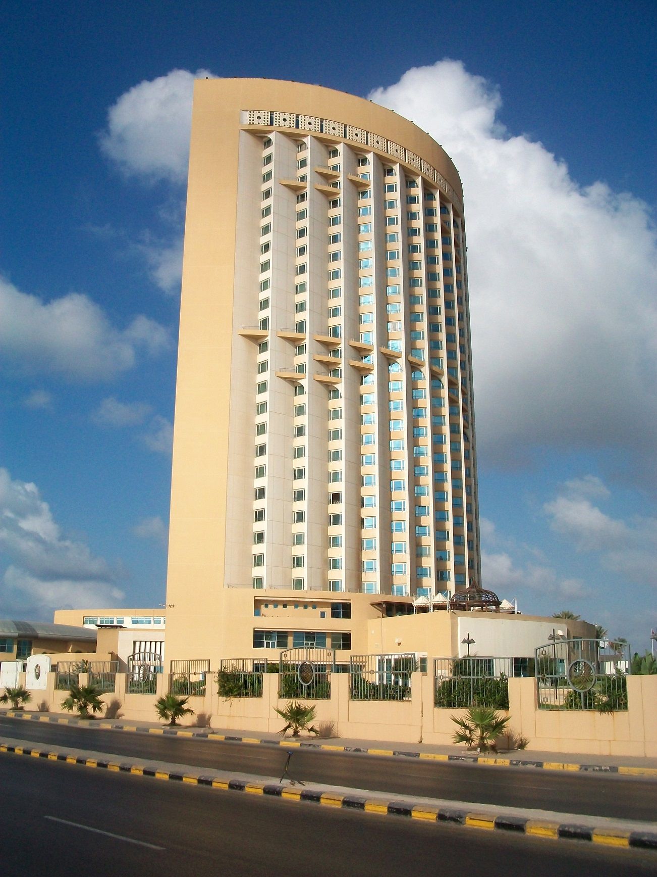 Failed Assassination Attempt in Libya