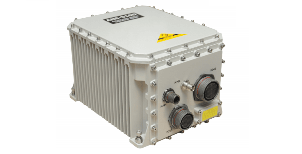 ASELSAN’s ANS-510D Marine Gyro Systems Passed Acceptance Tests