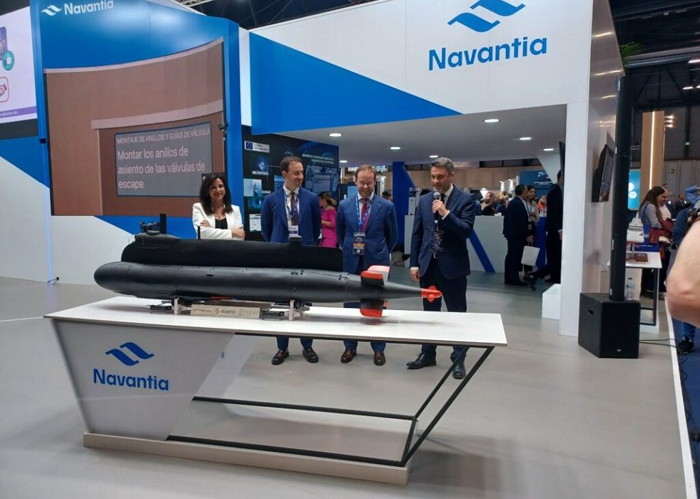 Navantia, SAES Perseo FINDEF TurDef.jpg