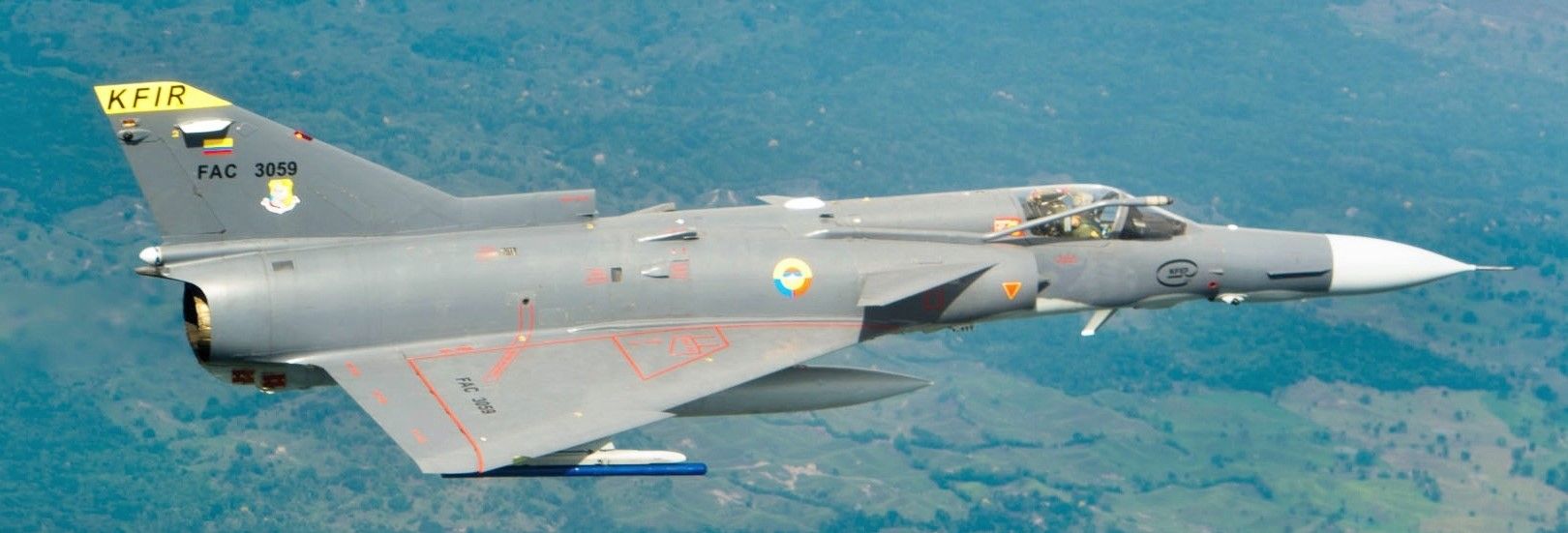 Argentina Gets Closer to JF-17 Thunder Deal