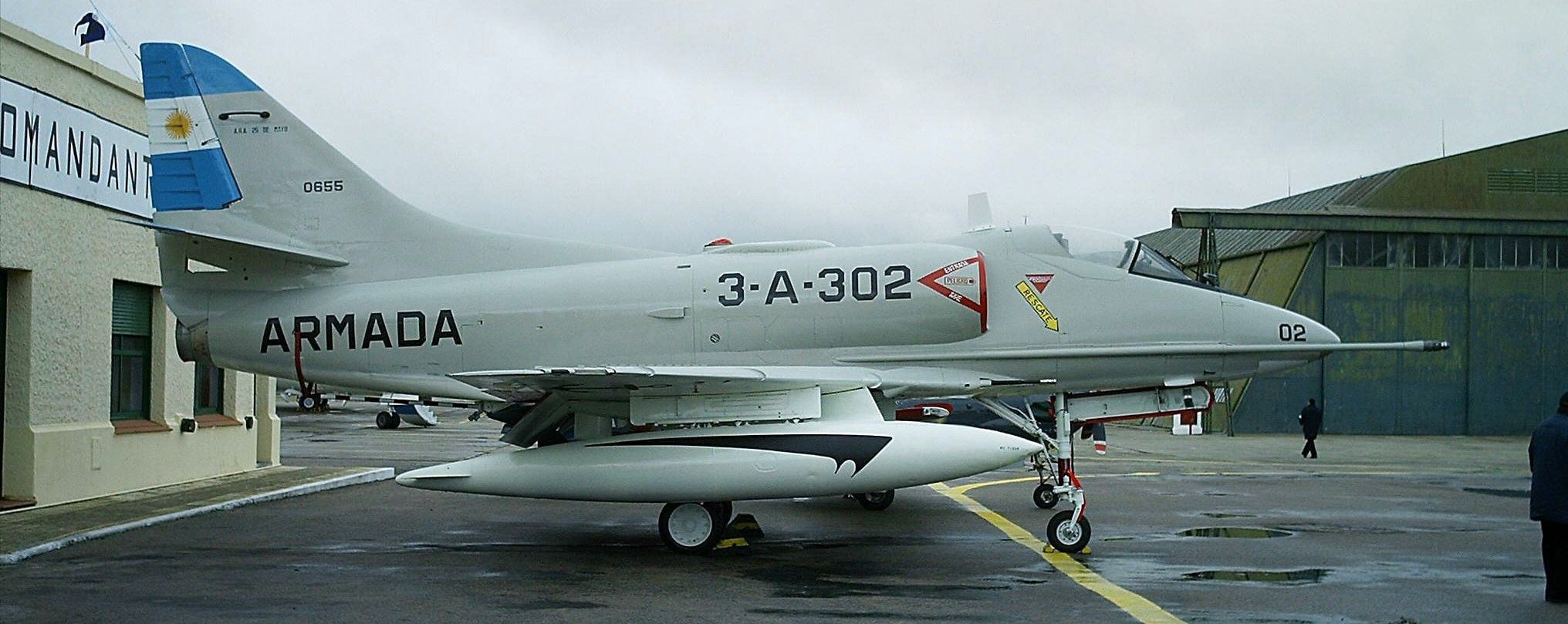 Argentina Gets Closer to JF-17 Thunder Deal