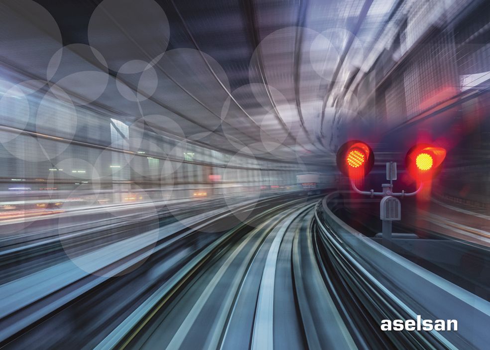 ASELSAN Provides Solutions to Transportation