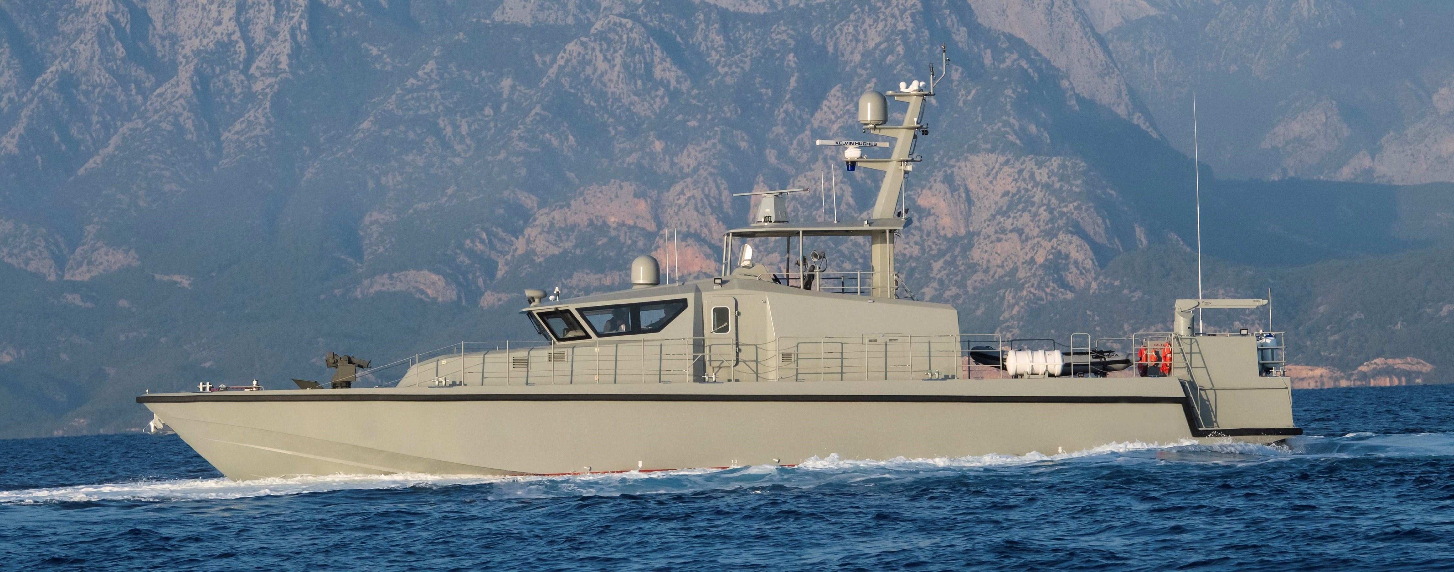 ASELSAN prepares for new export products