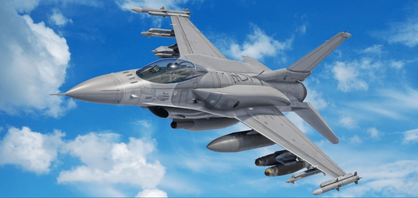 Croatia to decide among Rafale, F-16 or Gripen trio