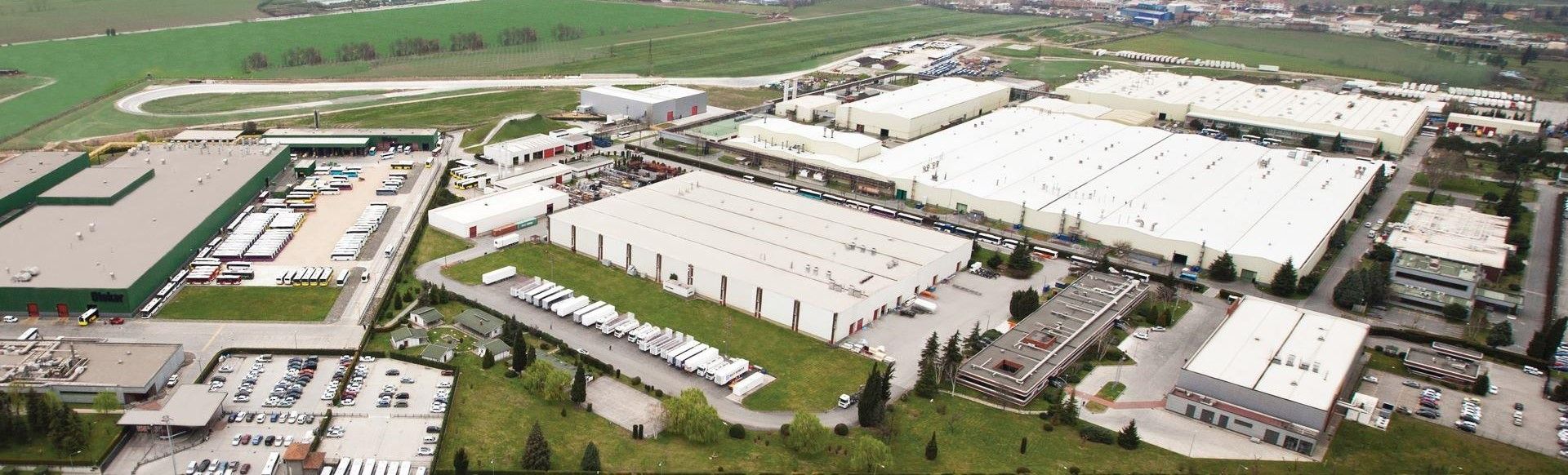 Otokar climbs up in the ISO 500 list
